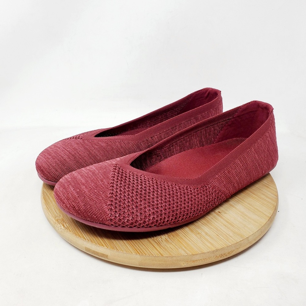 Xero Phoenix Knit Shoes Womens 8.5 Barefoot Minimalist Sandals Office Flats - Picture 6 of 12